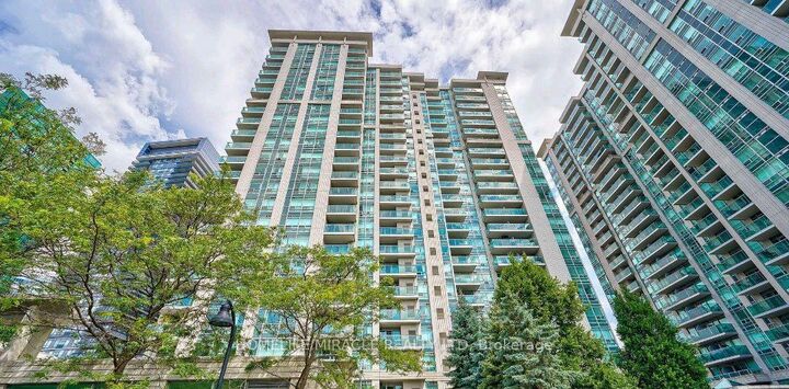 Property Photo:  31 Bales Avenue 210  ON M2N 7L6 