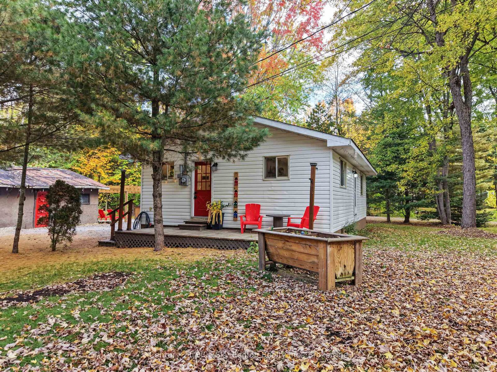 Property Photo:  1080 Jocko Point Road  ON P1B 8G5 