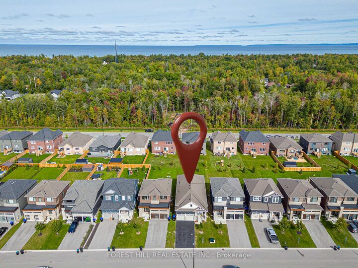Property Photo:  22 Simona Avenue  ON L9Z 0L4 