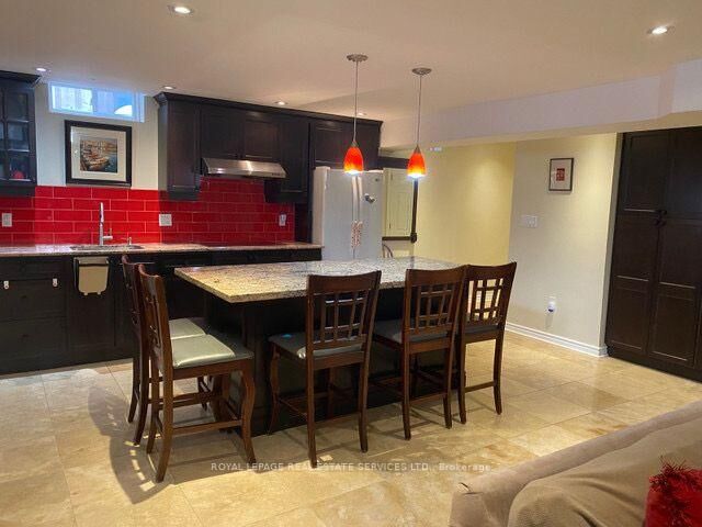 Property Photo:  2468 Chaplin Road Bsmt  ON L6H 0A4 