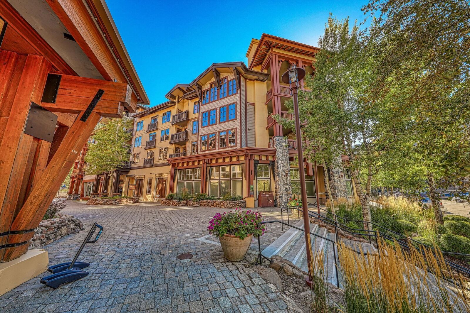 Property Photo: 1850 Village South Road #413 CA 96146
