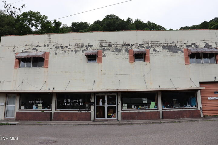 Property Photo:  106 Kentucky Avenue A  VA 24216 