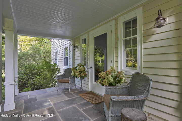 Property Photo: 101 Spring Lake NY 12571