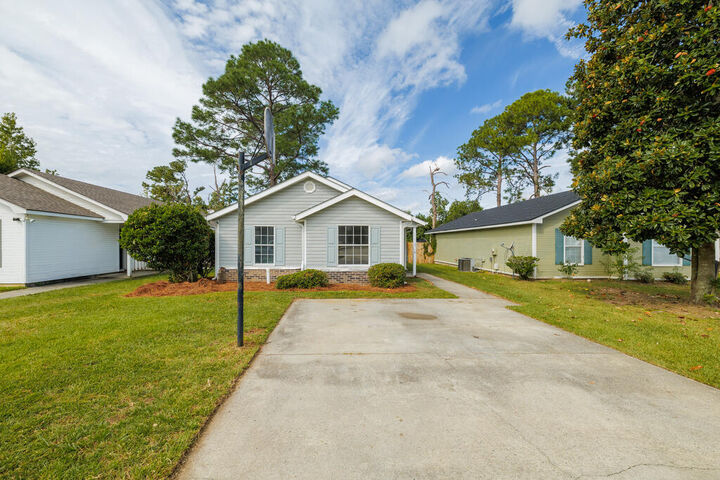 Property Photo: 2718 Sheridan Place GA 31602