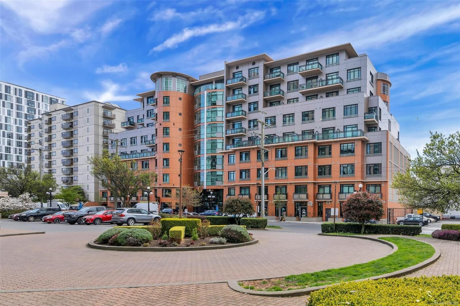 Property Photo:  1029 View St #707  BC V8V 4Y3 