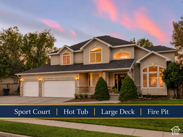 Property Photo:  12072 S Nicklaus Rd  UT 84092 
