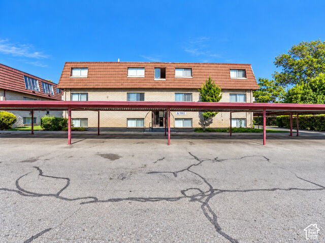 Property Photo:  752 S 400 E G103  UT 84111 