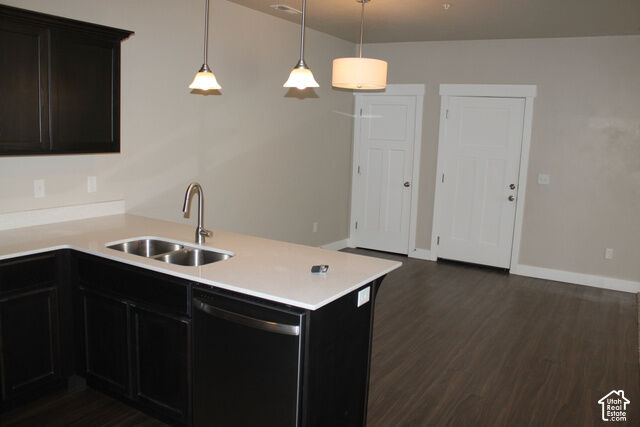 Property Photo: 14642 S Bloom Dr W 201 UT 84096