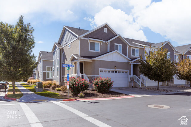 Property Photo:  4111 W 1650 N  UT 84043 