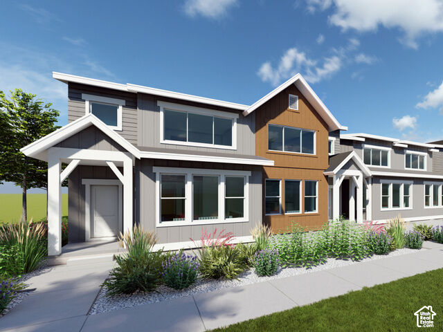 Property Photo:  1737 W Viola Ln 3097  UT 84045 