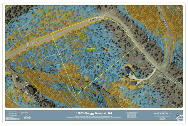 Property Photo:  15063 S Shaggy Mountain Rd 155  UT 84096 