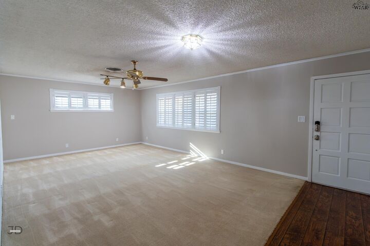 Property Photo:  2515 8th Street  TX 76301 