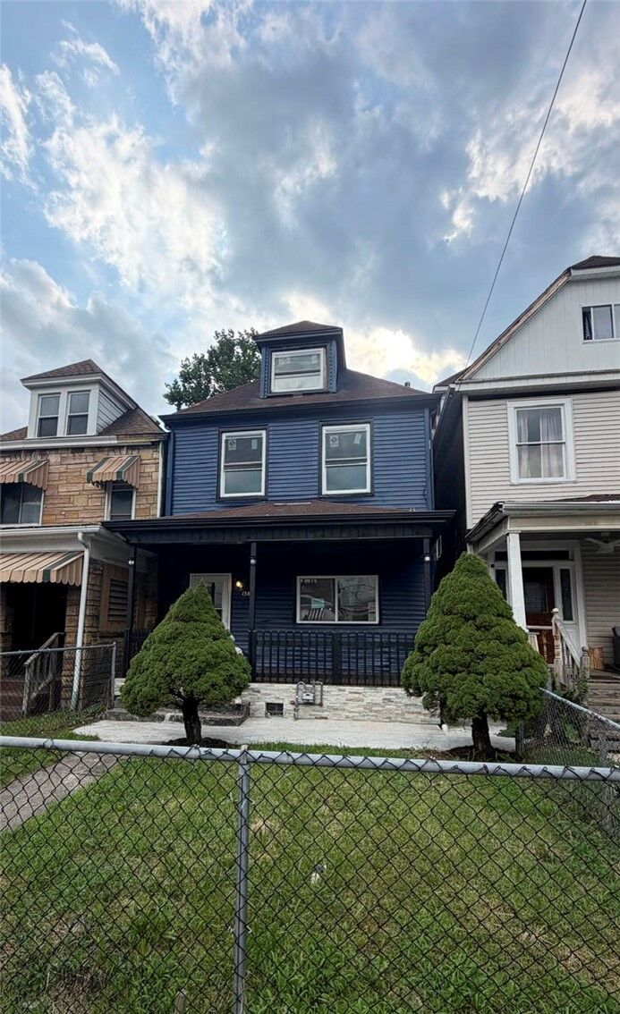 Property Photo: 1385 5th Ave PA 15068