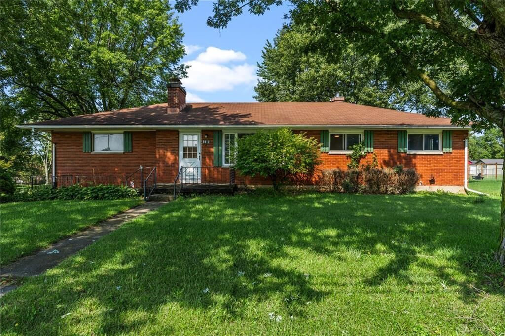 Property Photo:  9410 State Route 202  OH 45371 