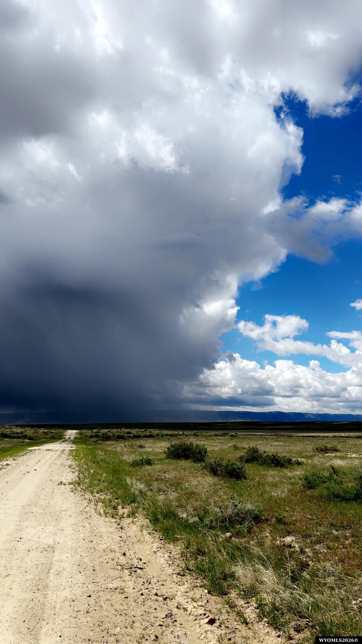 Property Photo:  Tr 789 Bridger Trail  WY 82601 