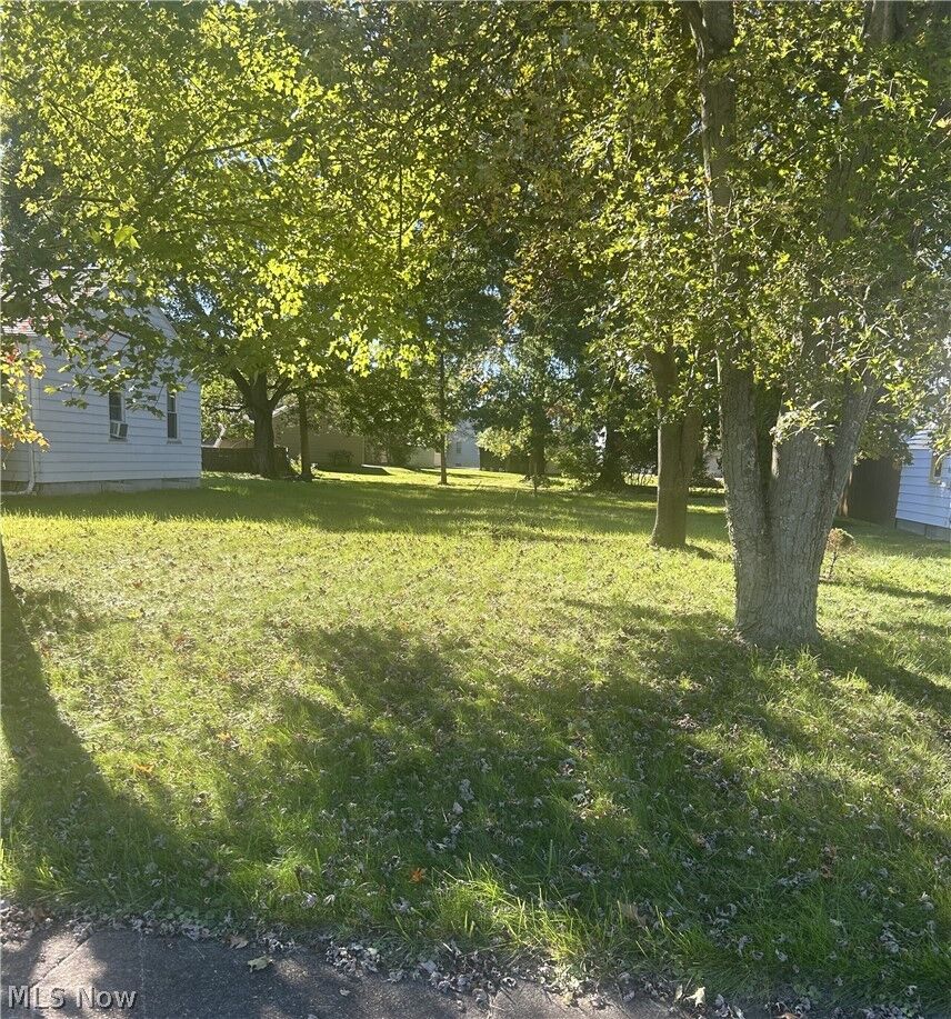 Property Photo:  3910 Risher Avenue  OH 44511 