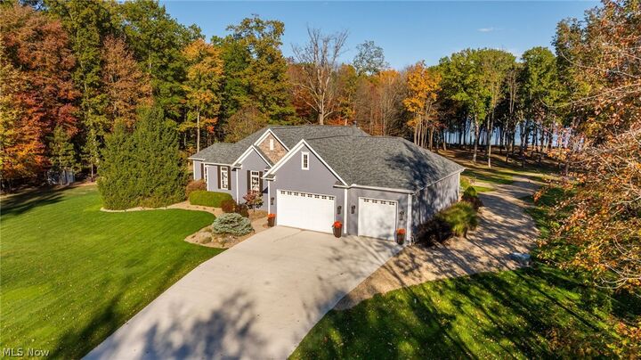 Property Photo: 2235 S Mahoning Road OH 44429