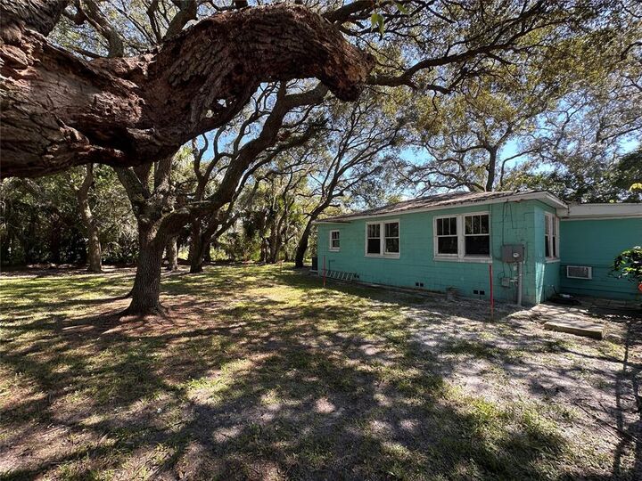 Property Photo:  726 &Amp 730 11th Street  FL 32034 