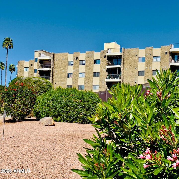 Property Photo:  425 S Parkcrest Street 327  AZ 85206 