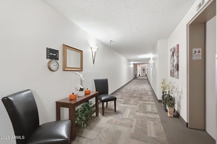 Property Photo: 425 S Parkcrest Street 327 AZ 85206