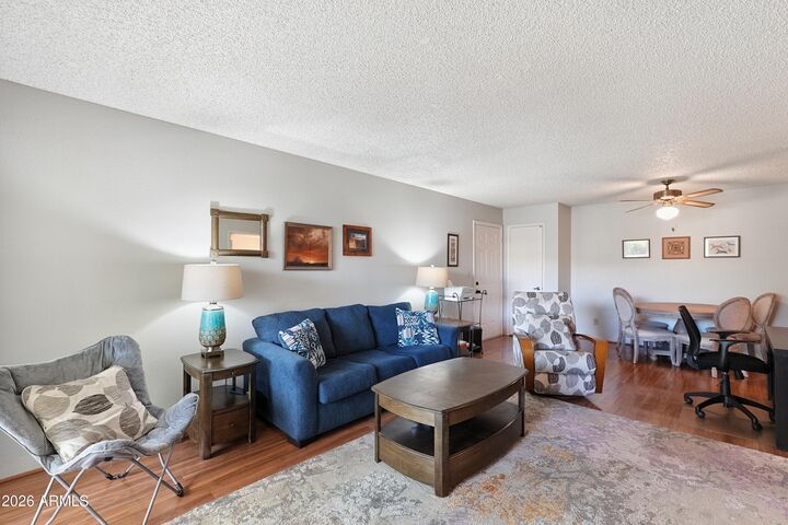 Property Photo: 10444 N 69th Street 214 AZ 85253