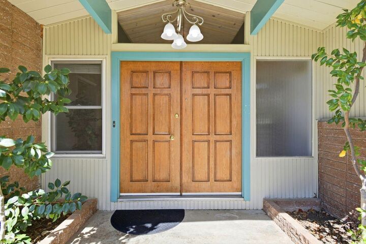 Property Photo: 2655 Tachevah Drive CA 95405