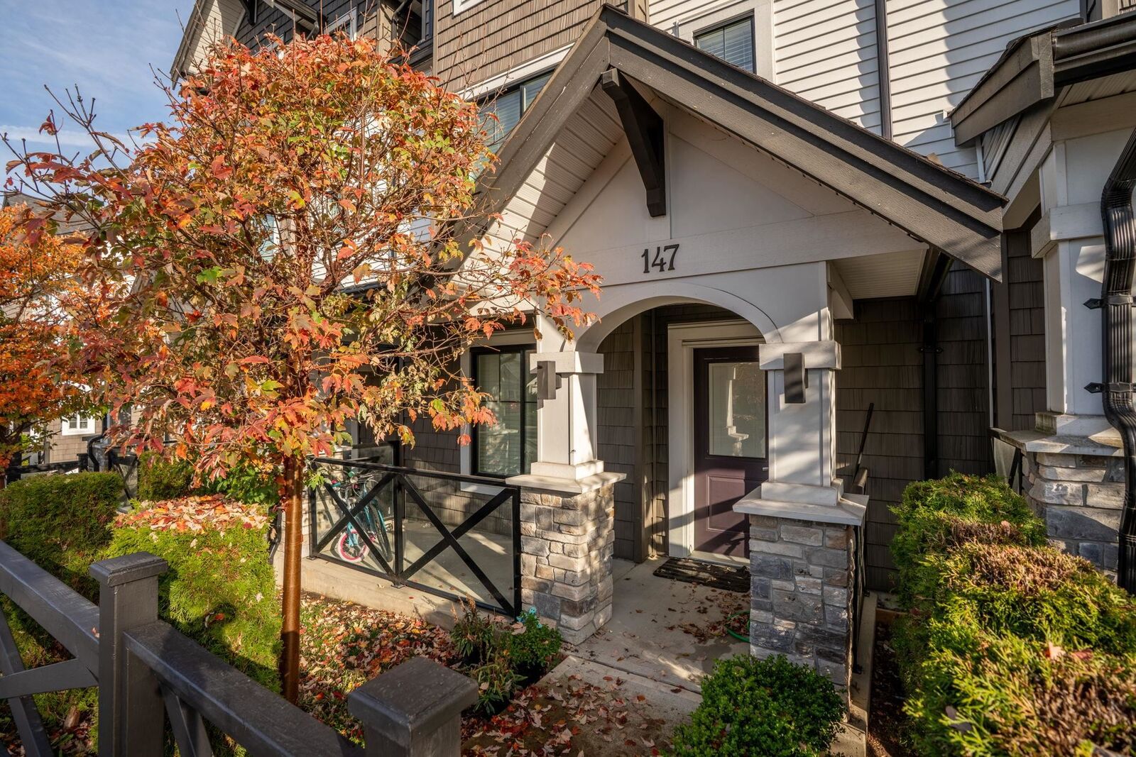 Property Photo:  6030 142 Street 147  BC V3X 0J5 