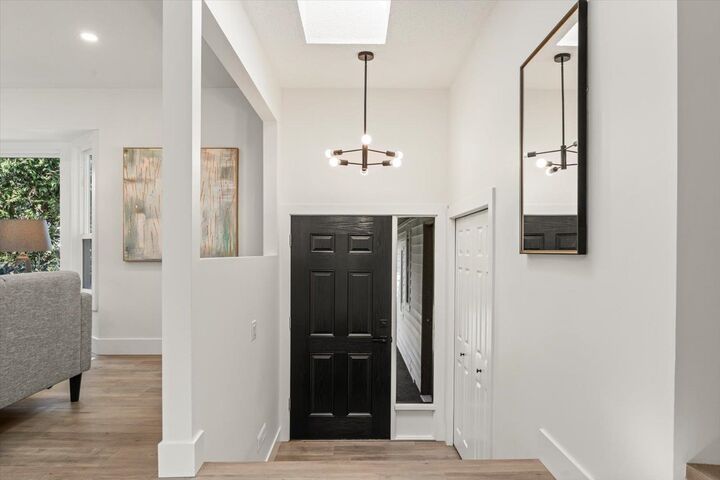 Property Photo:  6425 Swanson Street  BC V2R 1R2 
