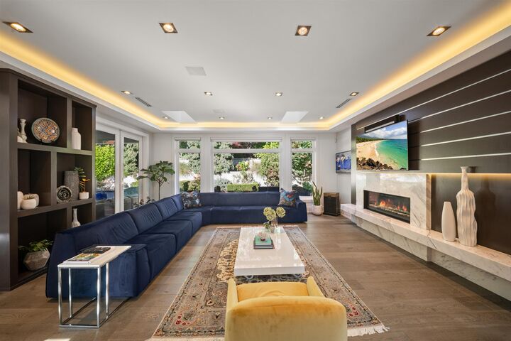 Property Photo:  966 Beaumont Drive  BC V7R 1P6 