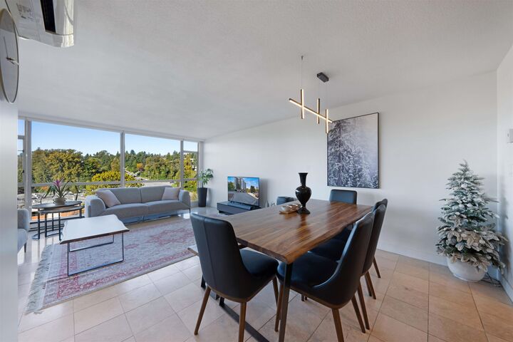 Property Photo:  1327 E Keith Road 803  BC V7J 3T5 