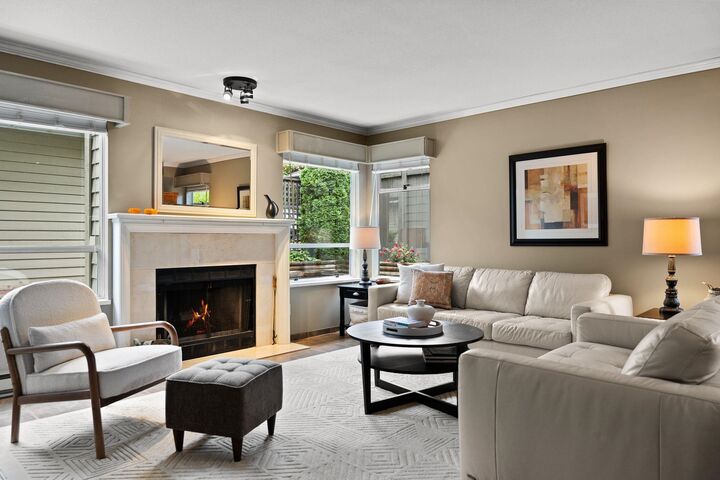 Property Photo:  2894 Mount Seymour Parkway  BC V7H 1E9 