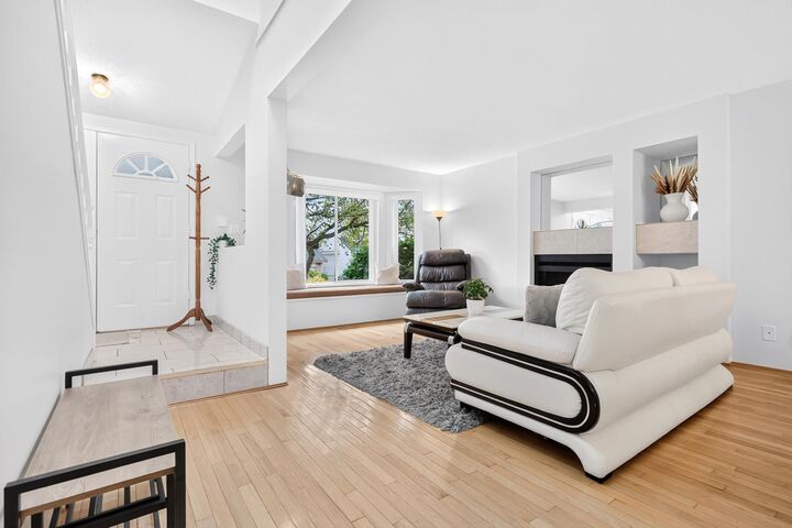 Property Photo:  1189 Durant Drive  BC V3B 6R3 