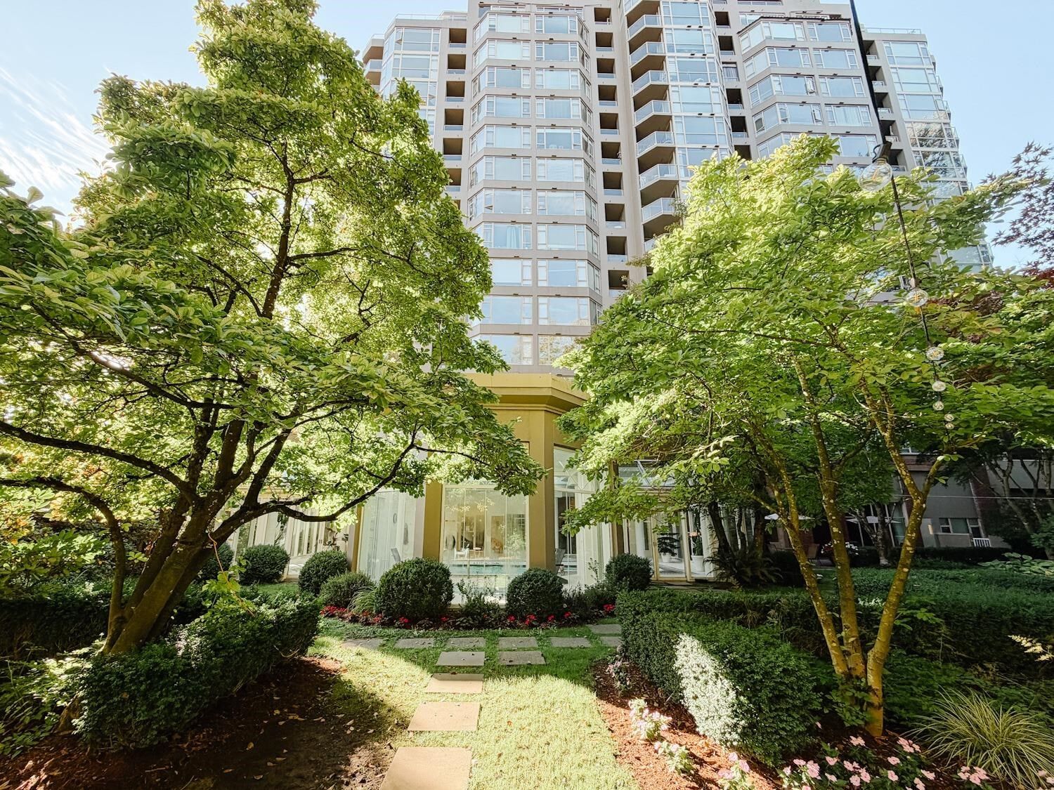 Property Photo:  1327 E Keith Road 312  BC V7J 3T5 