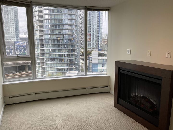 Property Photo:  58 Keefer Place 1203  BC V6B 0B8 