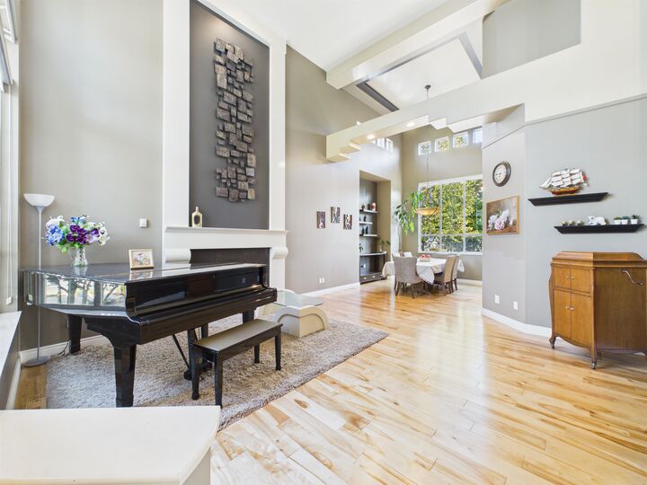 Property Photo:  120 Cedarwood Drive  BC V3H 5A8 