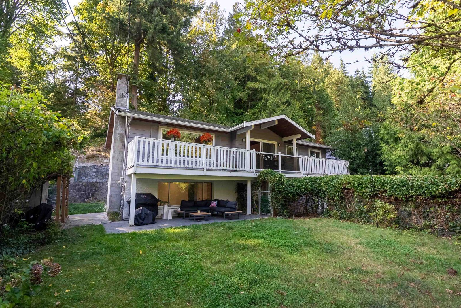 Property Photo:  1835 Arborlynn Drive  BC V7J 2V7 