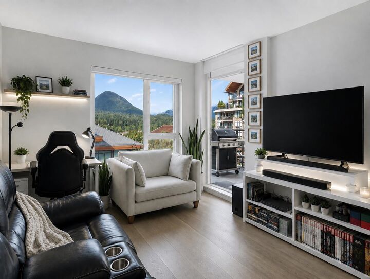 Property Photo:  1210 E 27th Street 902  BC V7J 0C5 