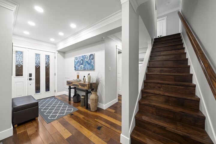 Property Photo:  4326 Bonavista Drive  BC V7E 5E5 