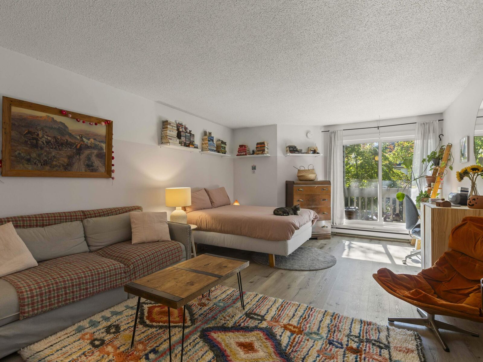 Property Photo:  1545 E 2nd Avenue 216  BC V5N 1C8 