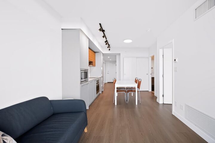 Property Photo:  13745 George Junction 901  BC V3T 0V8 