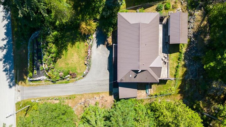 Property Photo:  4517 Merrill Road  BC V0N 2H1 