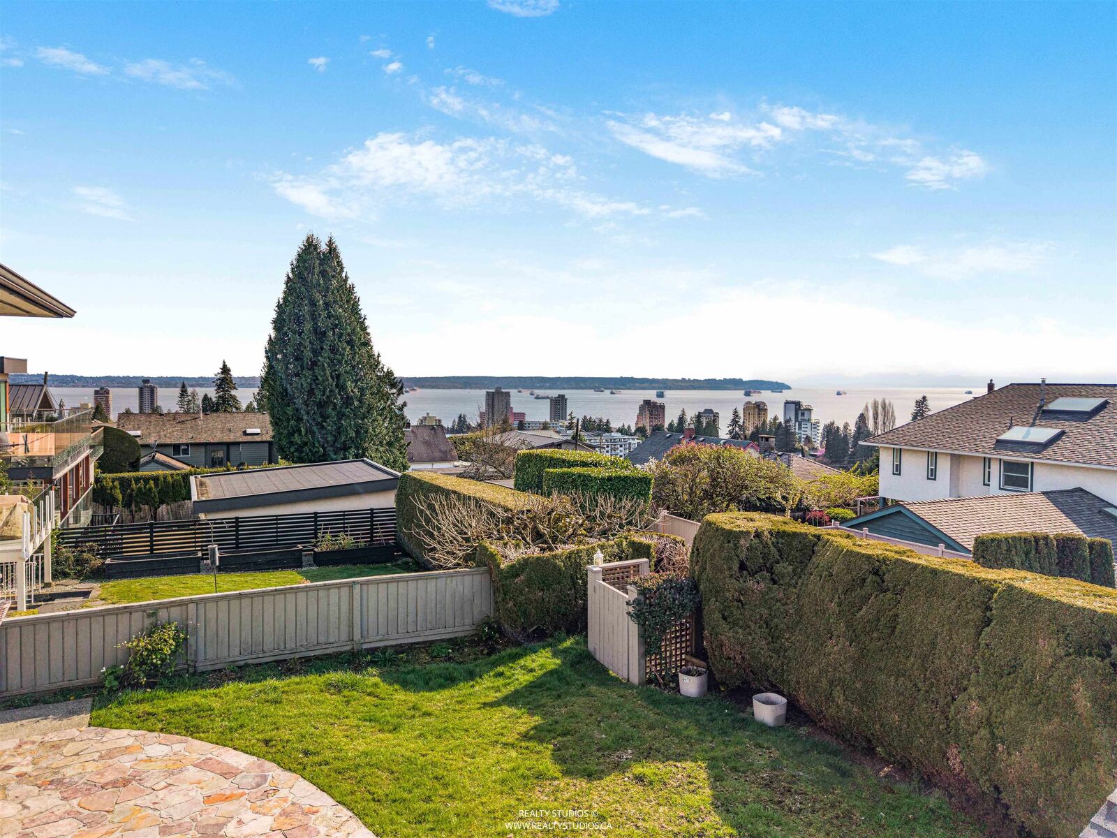 Property Photo:  1405 20th Street  BC V7V 3Z8 