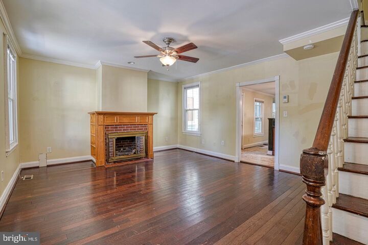 Property Photo:  206 N Mill Street  MD 21620 