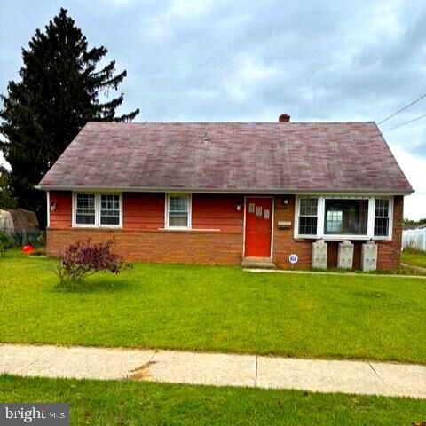 Property Photo: 434 Dickinson Road NJ 08090