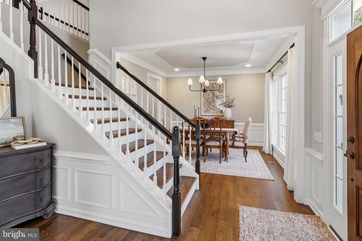 Property Photo:  325 Sleepy Hollow Court  PA 19002 
