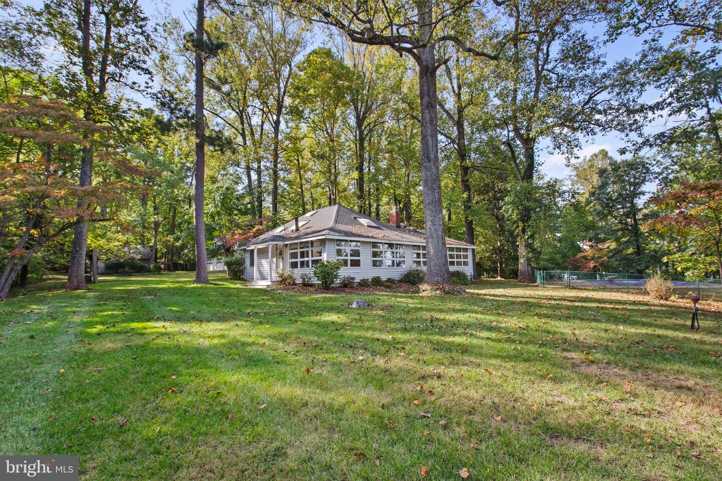 Property Photo:  2237 Garrity Road  MD 20685 