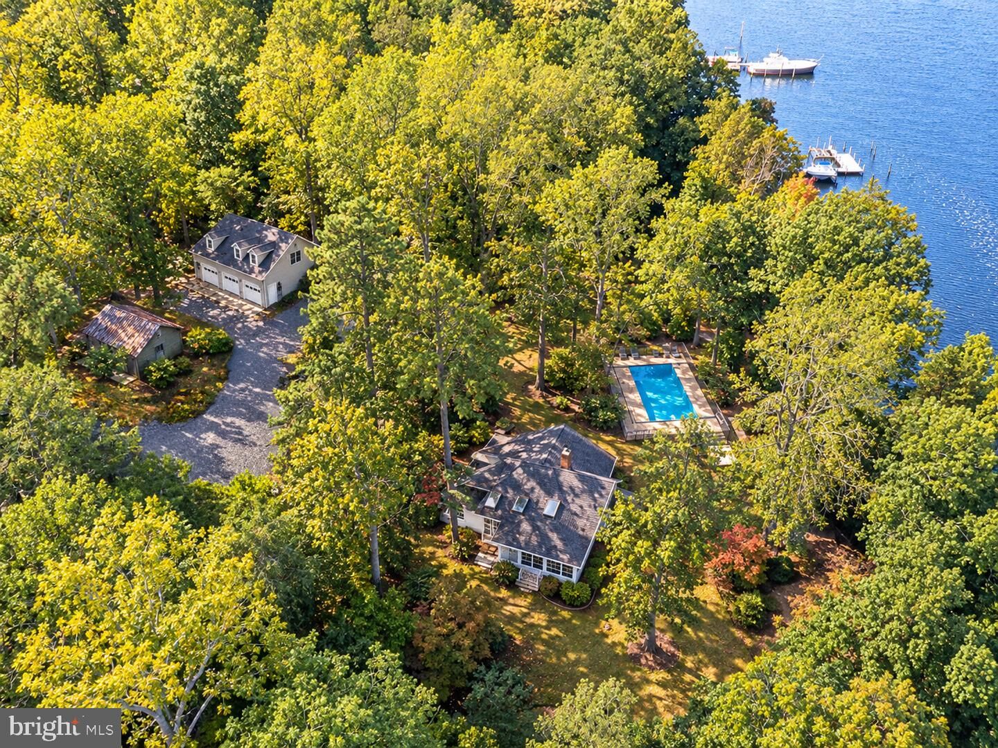 Property Photo:  2237 Garrity Road  MD 20685 