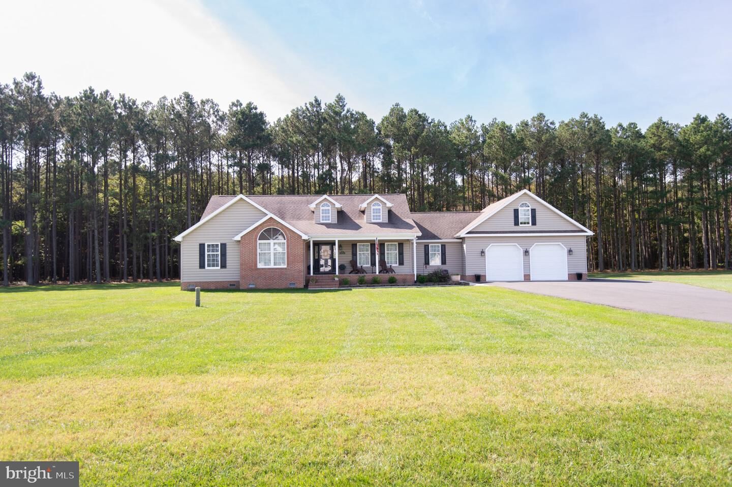 Property Photo:  1507 Deep Water Road  MD 21677 