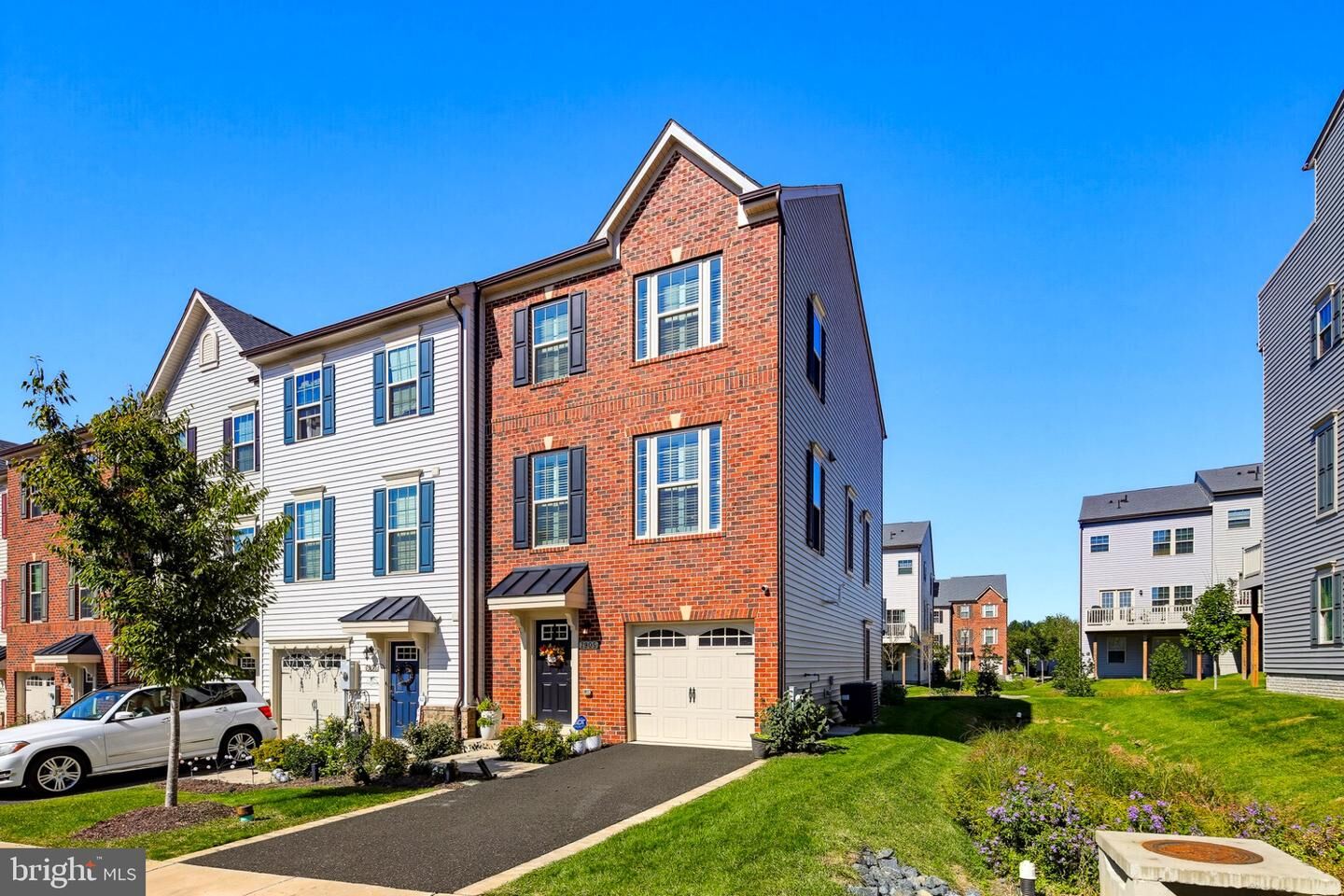 Property Photo:  7905 Mine Run Road  MD 21076 