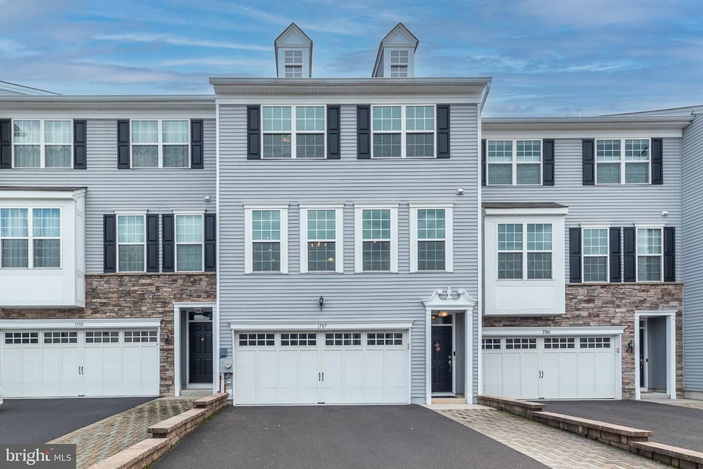Property Photo:  1787 Hickory Lane  PA 19047 